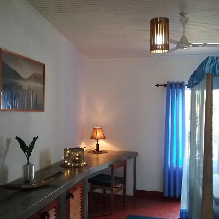 Gasthaus Langeoog Unawatuna Zewnętrze zdjęcie