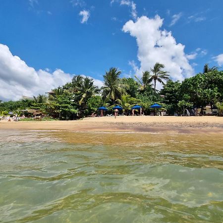 Gasthaus Langeoog Unawatuna Zewnętrze zdjęcie