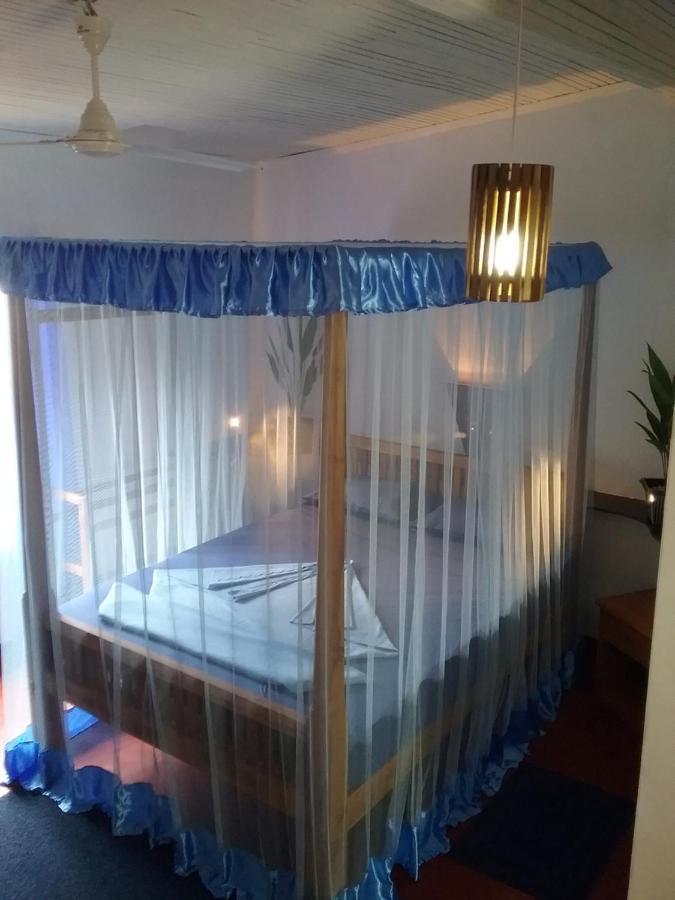 Gasthaus Langeoog Unawatuna Zewnętrze zdjęcie