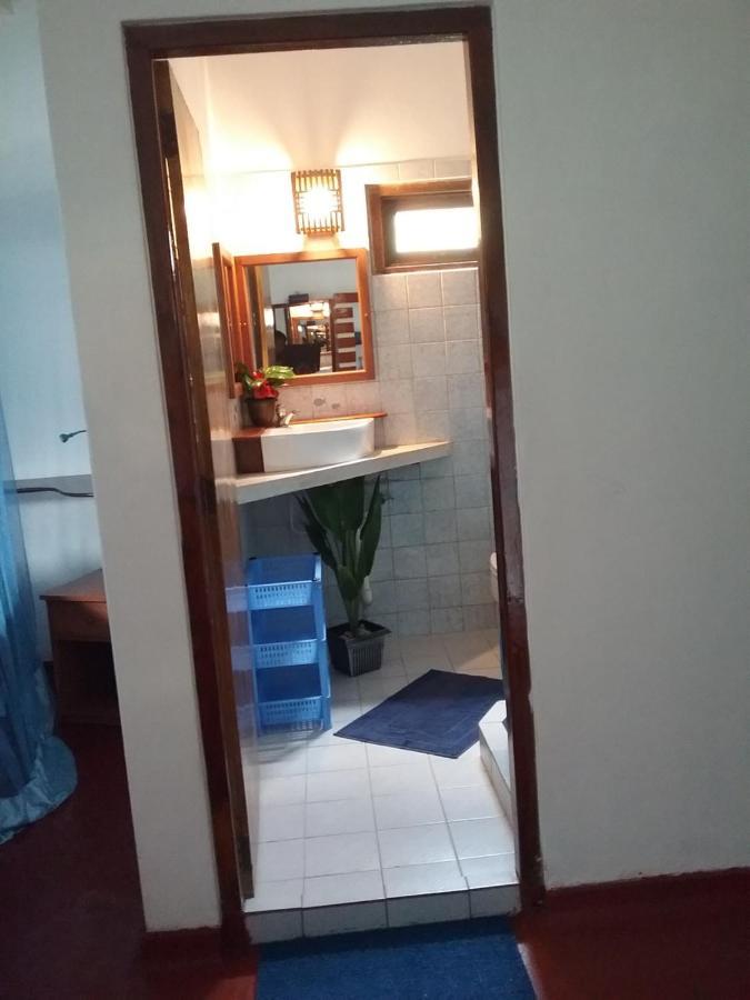 Gasthaus Langeoog Unawatuna Zewnętrze zdjęcie