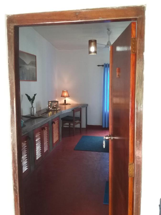 Gasthaus Langeoog Unawatuna Zewnętrze zdjęcie