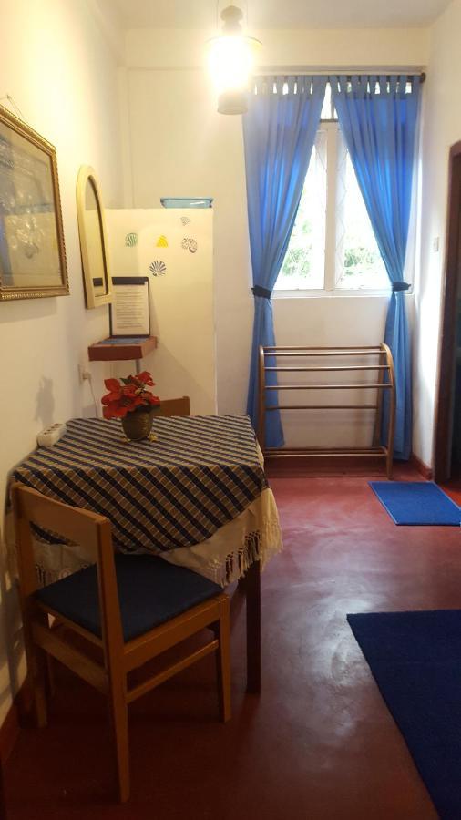 Gasthaus Langeoog Unawatuna Zewnętrze zdjęcie