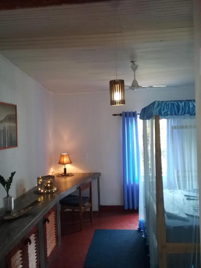 Gasthaus Langeoog Unawatuna Zewnętrze zdjęcie