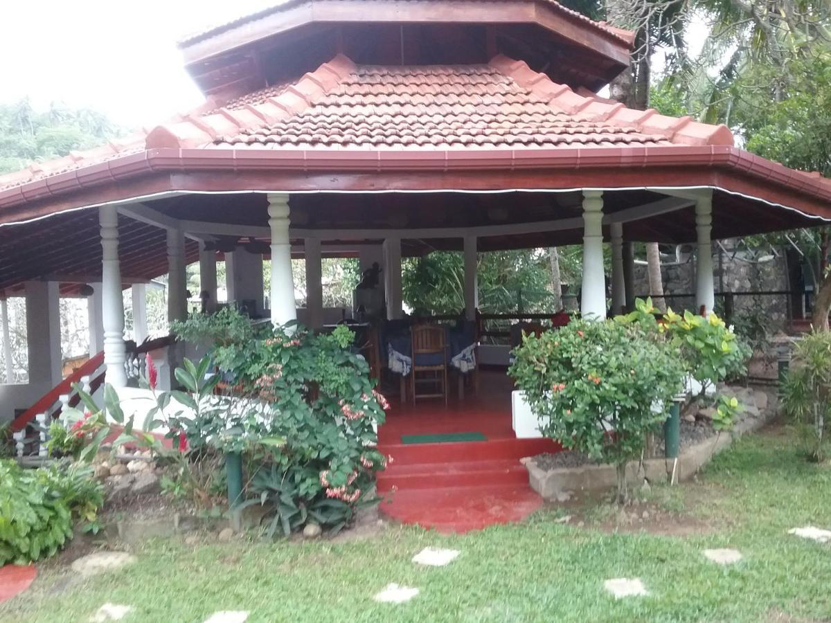 Gasthaus Langeoog Unawatuna Zewnętrze zdjęcie