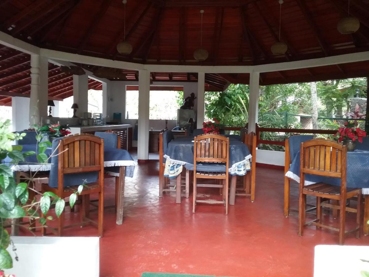 Gasthaus Langeoog Unawatuna Zewnętrze zdjęcie
