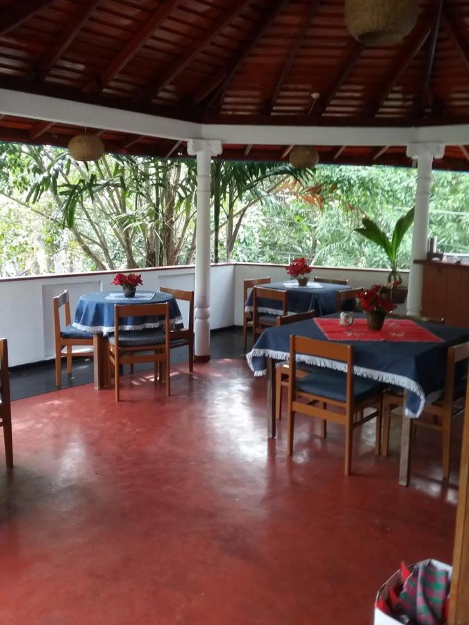Gasthaus Langeoog Unawatuna Zewnętrze zdjęcie