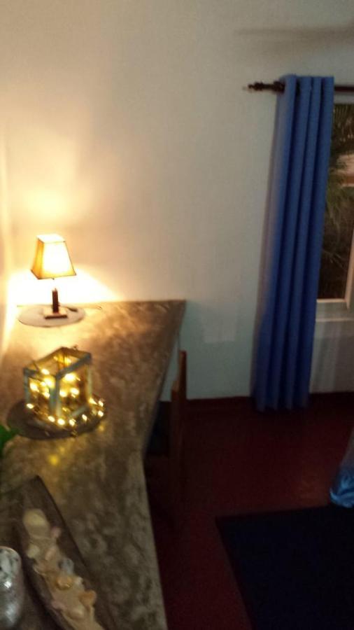 Gasthaus Langeoog Unawatuna Zewnętrze zdjęcie