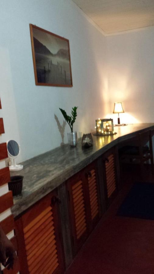 Gasthaus Langeoog Unawatuna Zewnętrze zdjęcie