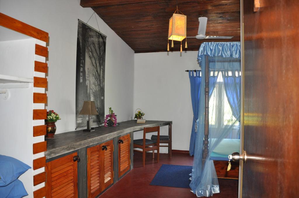 Gasthaus Langeoog Unawatuna Zewnętrze zdjęcie