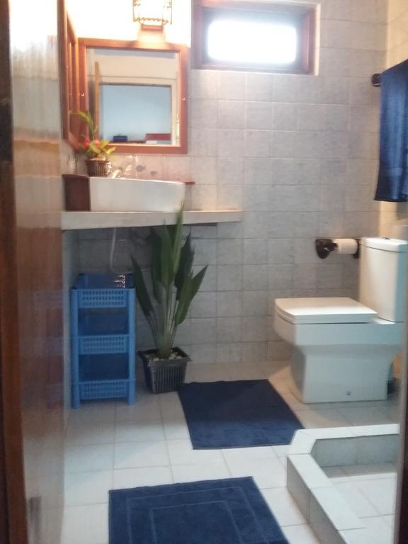Gasthaus Langeoog Unawatuna Zewnętrze zdjęcie