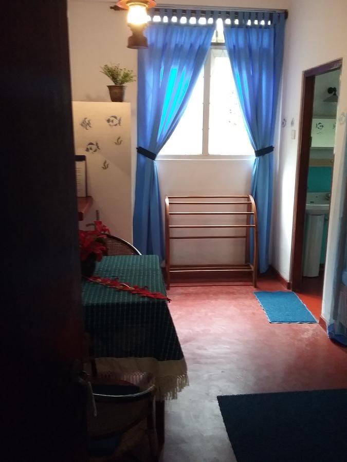 Gasthaus Langeoog Unawatuna Zewnętrze zdjęcie