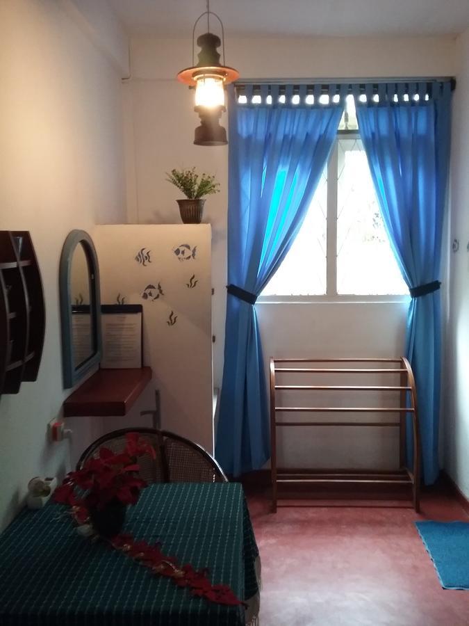 Gasthaus Langeoog Unawatuna Zewnętrze zdjęcie