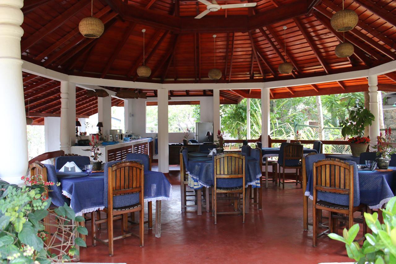 Gasthaus Langeoog Unawatuna Zewnętrze zdjęcie